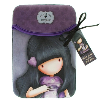 Pokrowiec na iPad Mini - Gorjuss - We Can All Shine