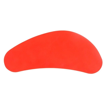 Silikonowy talerz Tiny Tapas Koo-di - Ladybug