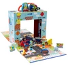 Na budowie PlayBox