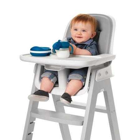 OXO Transitions Kubek Miękki Ustnik Navy