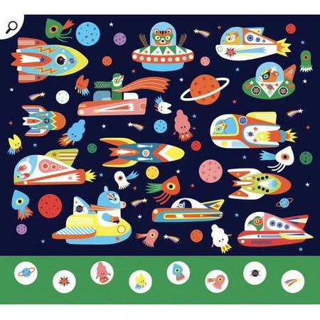 Auzou 20 gier i łamigłówek Superbohaterowie 22816