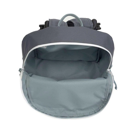 Lassig Plecak na kółkach z odczepianym stelażem 2w1 About Friends Szop