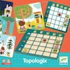 Eduludo TOPOLOGIX DJ08354