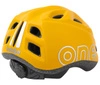 KASK Bobike ONE Plus size XS - mighty mustrard
