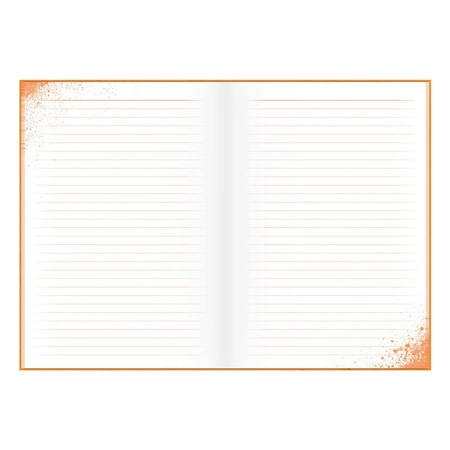 Notes A5 - Masterpieces - This Meeting