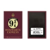 Peron 9 3/4 Magnes Harry Potter