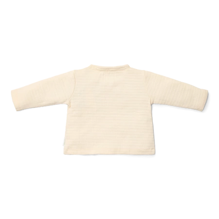 Little Dutch Body z długim rękawem - My first Christmas 62/68 CL04193322