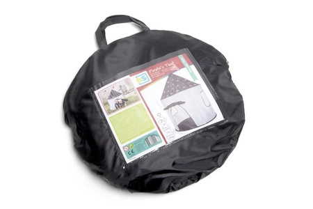 BS Toys, Namiot Pirat