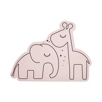 Done by Deer Podkładka na Stół Powder