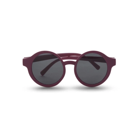 Filibabba Dziecięce okulary przeciwsłoneczne (1-3 l) UV400 Fuchsia