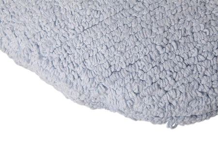 Lorena Canals Poduszka Topo Azul