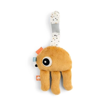 Done by Deer Sea Zawieszka 2szt. Friends Blue/Mustard