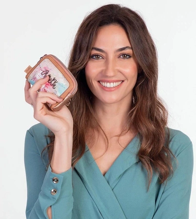 Portfel mały | Anekke Slow Life