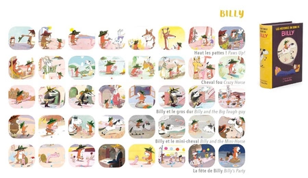 Opowieści z książki lampka-projektor 894376