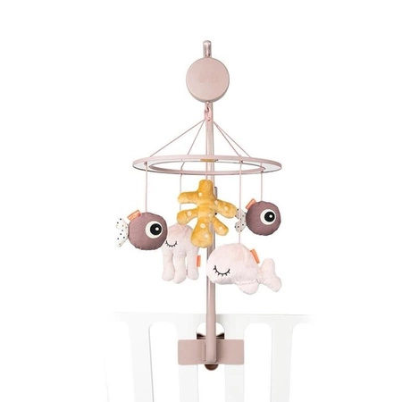 Done by Deer Sea Karuzela do Łóżeczka Powd