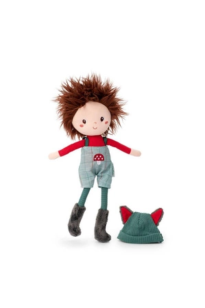 LILLIPUTIENS Lalka Louis w ozdobnym pudełku 2 lata+