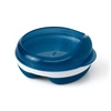 OXO Miska Dzielona z Przykrywką Navy