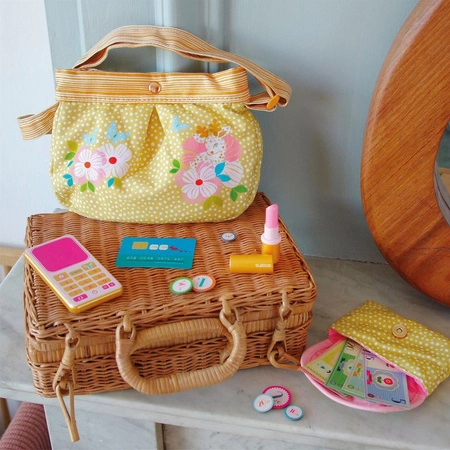 Torebka z akcesoriami ORELIA DJ05563