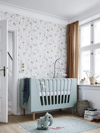 Done by Deer Karuzela do Łóżeczka Powder