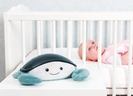 Zazu CODY Projektor Oceanu Krab