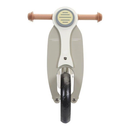 Little Dutch Skuter drewniany Oliwkowy FSC LD8003