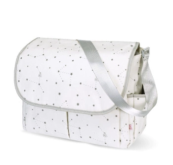 My Bag's Torba do wózka Flap Bag Constellations