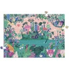 Auzou Puzzle zaczarowana Dżungla 500 el. 10134