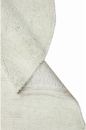 Wełniany dywan Silhouette Natural, 150 x 200 cm, Lorena Canals