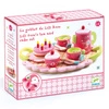 Drewniany zestaw urodzinowy LILI ROSE DJ06639