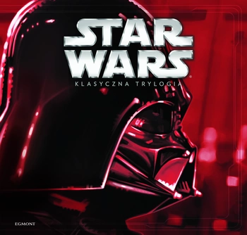Klasyczna trylogia Star Wars