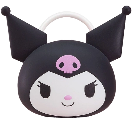 Zestaw kreatywny 3D Kuromi KU00017