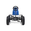 BERG Gokart na Pedały XL B.Pure Blue BFR Pompowane Koła od 5 lat do 100 kg