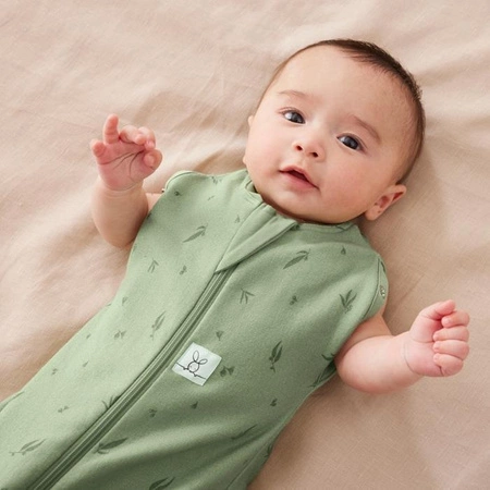 ergoPouch Otulacz Śpiworek 3-6M 0.2TOG Willow