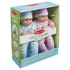 Dwie lalki dla dzieci chłopiec i dziewczynka z akcesoriami Luke and Lucy Melissa & Doug 41711 odgrywanie ról