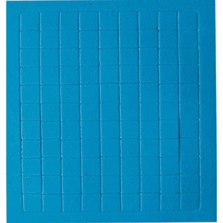 Zestaw kreatywny Mozaika Wróżki 5+, Janod (stary indeks: J07901)