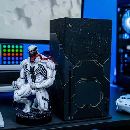 stojak Marvel Anty-Venom (20 cm)