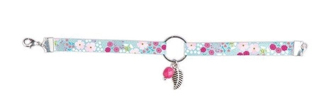 Zestaw do tworzenia biżuterii Wstążeczki 6+, Janod