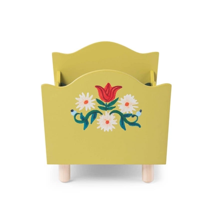 Drewniane łóżeczko LES MINOUCHKAS 681101