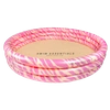 The Swim Essentials Basen kąpielowy Pastelowa Zebra 150cm 2020SE119
