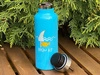 Butelka termiczna Blue 0,5l H&H LIFESTYLE