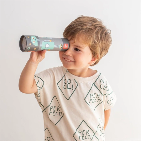 Kalejdoskop Apli Kids - Roboty