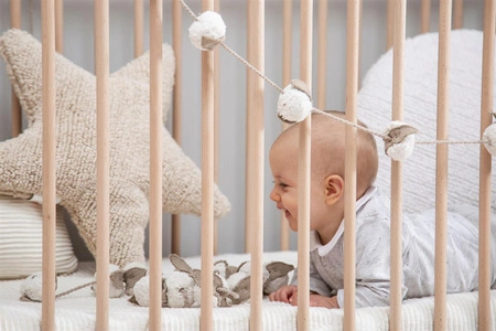 Girlanda Cotton Bolls Lorena Canals