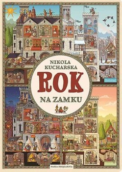 Rok na zamku