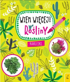 Wiem więcej rośliny