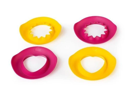 QUUT Foremki wielofunkcyjne SunnyLove 2 sztuki