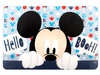 Podkładka na stół myszka Mickey 9m+ LULABI