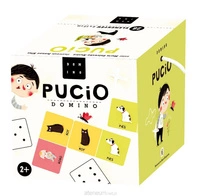 Pucio. Domino 