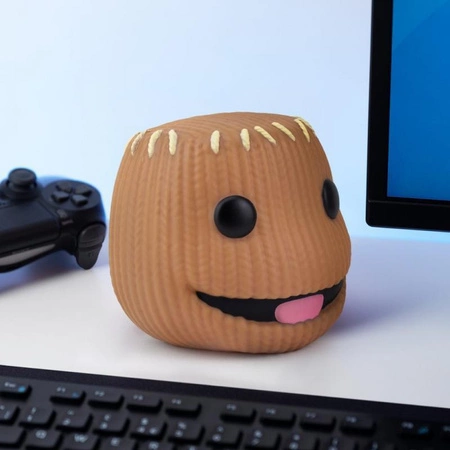 Lampka z dźwiękiem Little Big Planet - Sackboy