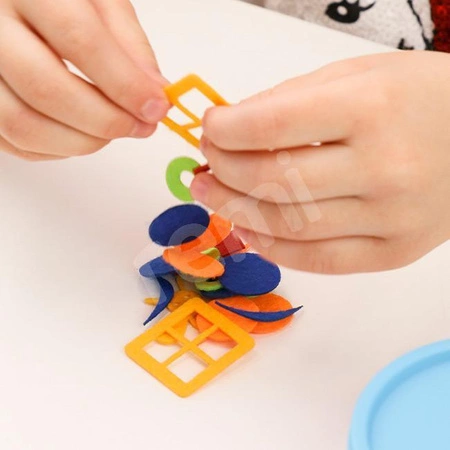 Spaghetti Start - Remi