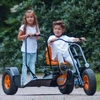 BERG Dwuosobowy Gokart na pedały Duo Chopper BF